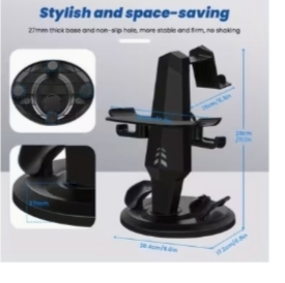 Vr Headset Stand - Picture 6 of 6